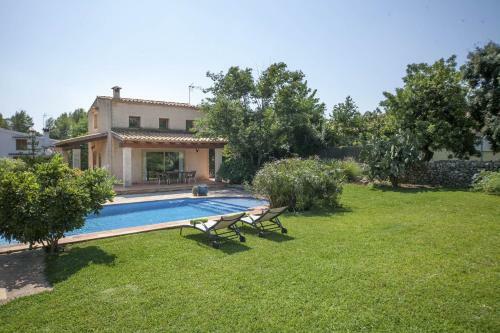Villa Crestaix