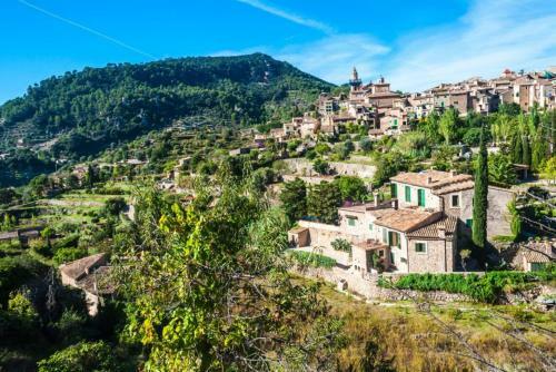 Villa Crestaix