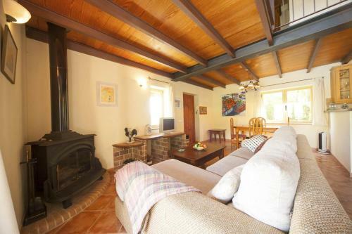 Villa Crestaix