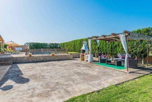 Villa Son Marc I
