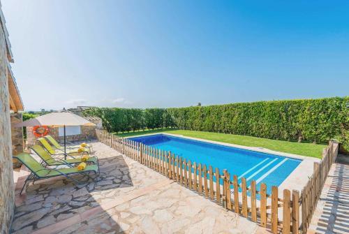 Villa Son Marc I