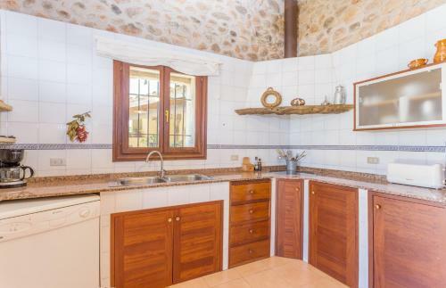Villa Cas Frare
