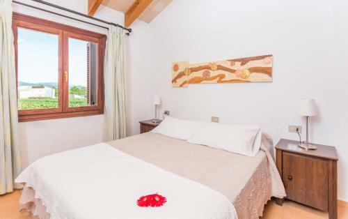 Villa Cas Frare