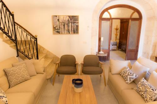 Sunset Villa Campanile