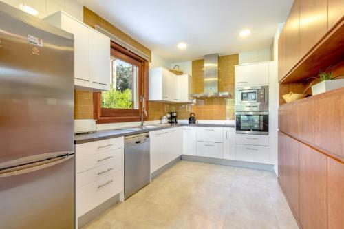 Villa Deluxe Crestaix