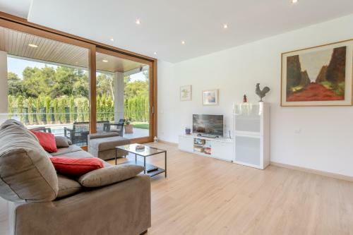 Villa Deluxe Crestaix