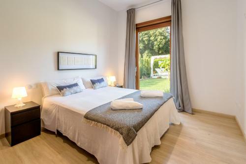 Villa Deluxe Crestaix