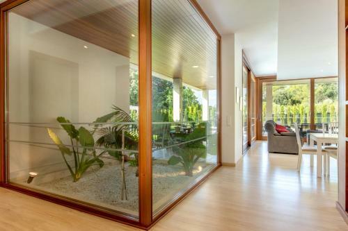 Villa Deluxe Crestaix