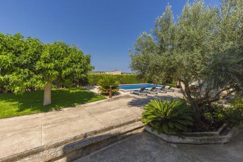 Villa Albufera