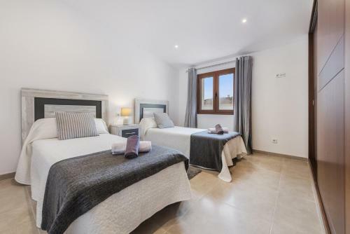 Villa Sa Placeta