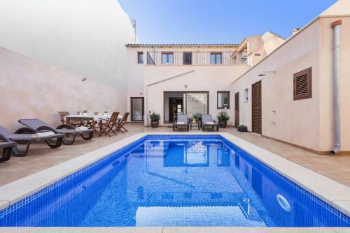 Villa Sa Placeta