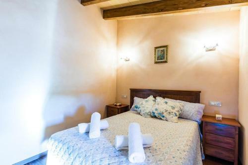 Sa Pobla Villa Sleeps 8 Pool Air Con Wifi