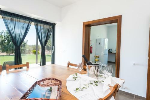 Villa Sa Sort Llarga