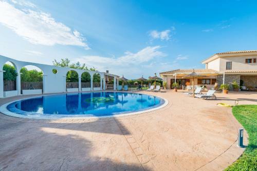 Villa Eden Hibiscus 222