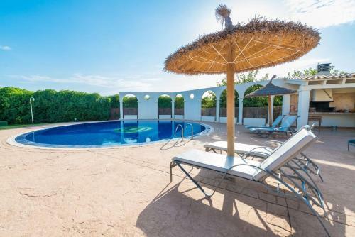 Villa Eden Hibiscus 222