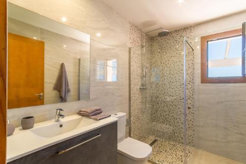 Villa Sa Pobla - 254785