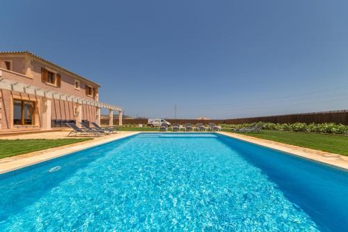 Villa Sa Pobla - 254785