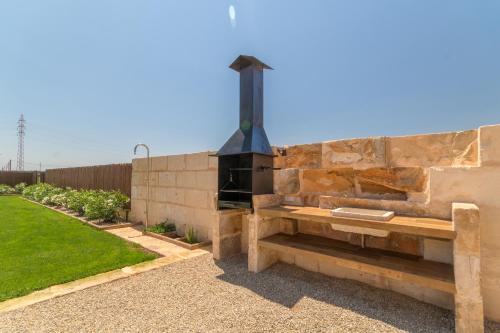 Villa Sa Pobla - 254785