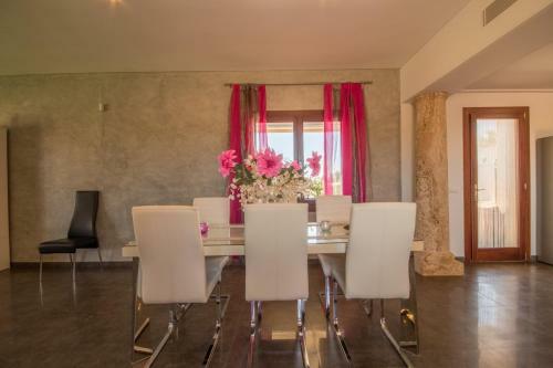 Villa Sa Pobla 160355