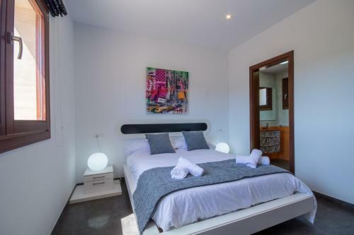 Villa Sa Pobla 160355