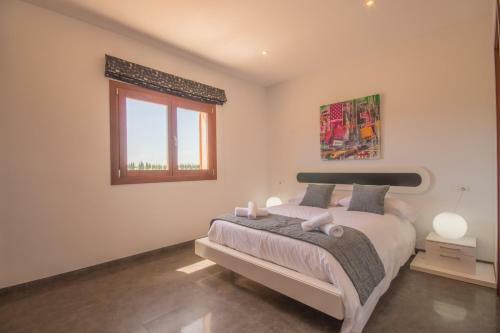 Villa Sa Pobla 160355