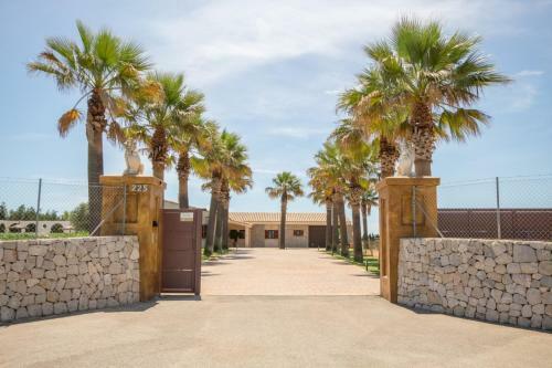 Villa Sa Pobla 160355