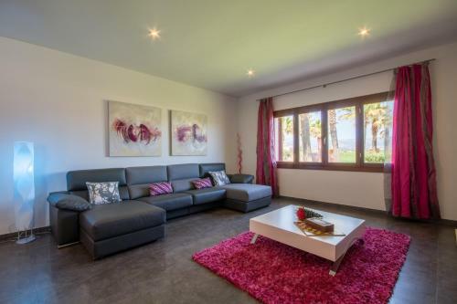 Villa Sa Pobla 160355
