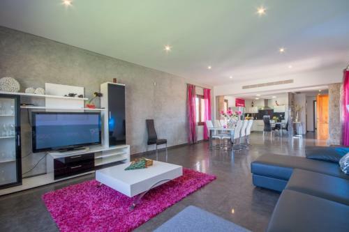Villa Sa Pobla 160355