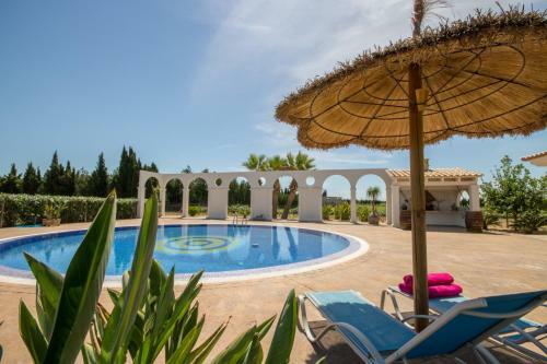 Villa Sa Pobla 160355