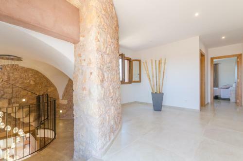 Villa Es Moli Den Sion