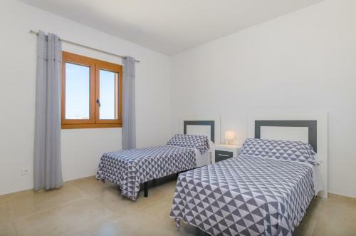 Villa Es Moli Den Sion