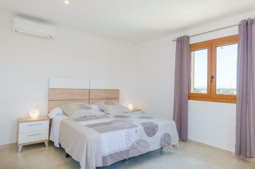 Villa Es Moli Den Sion