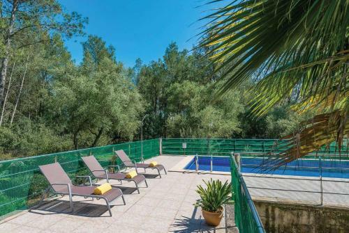 Sa Pobla Villa Sleeps 8 Air Con Wifi