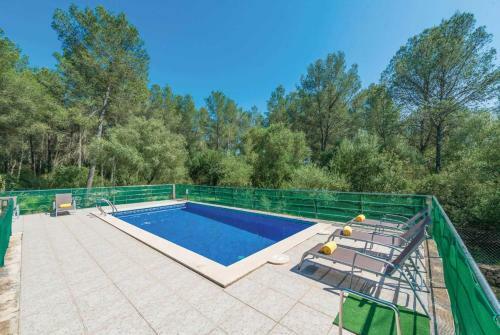 Sa Pobla Villa Sleeps 8 Air Con Wifi