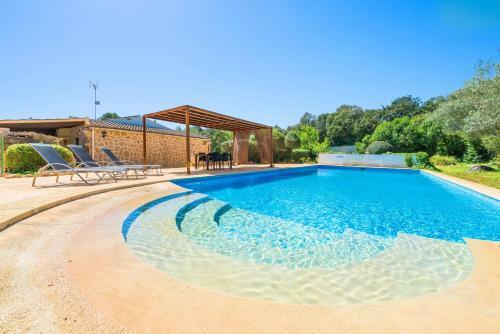 Villa Brenda