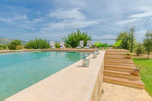Villa Son Sabater (es Moli Nou)
