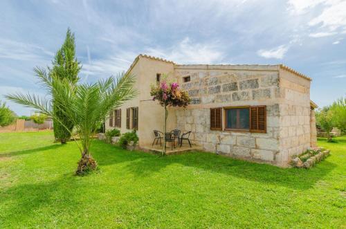 Villa Son Sabater (es Moli Nou)