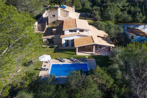 Villa Crysimo