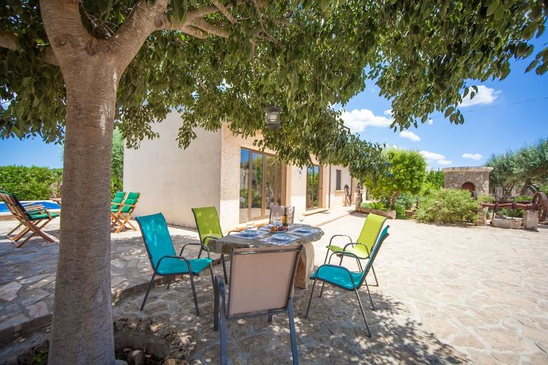 Villa Son Fornari