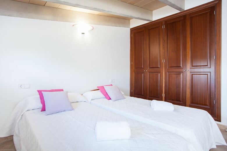 Villa Son Fornari