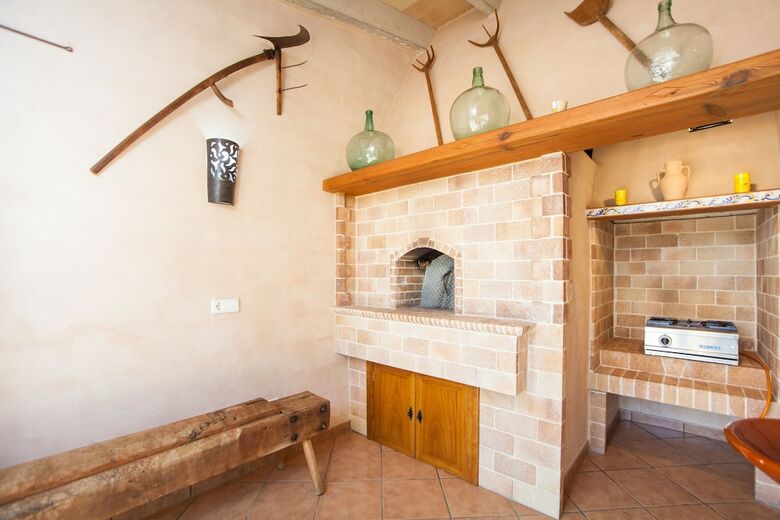 Villa Son Fornari