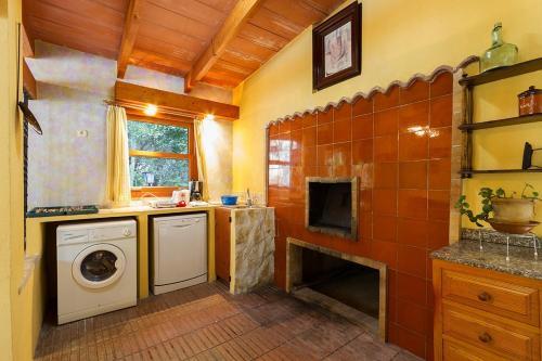 Sa Pobla Villa Sleeps 4 Pool Air Con Wifi