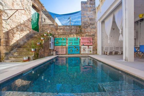 Villa Cas Ric