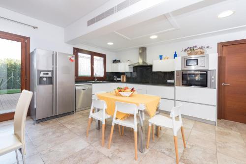 Villa Eden Iuca 223