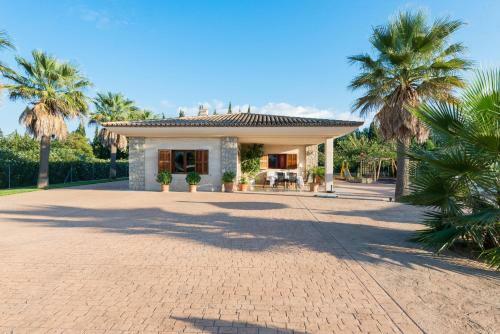 Villa Eden Iuca 223