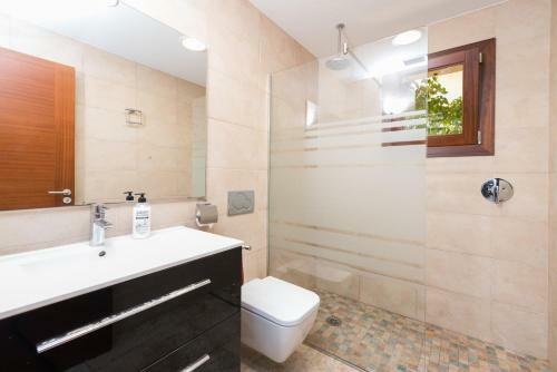 Villa Eden Iuca 223