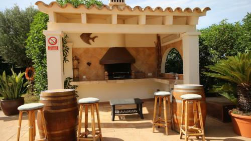 Villa Sa Pobla 158351