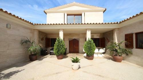 Villa Sa Pobla 158351