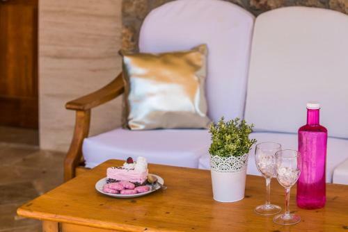 Sa Pobla Villa Sleeps 9 Pool Air Con Wifi