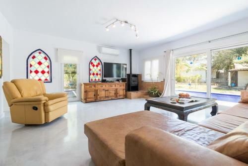 Son Forteza Villa